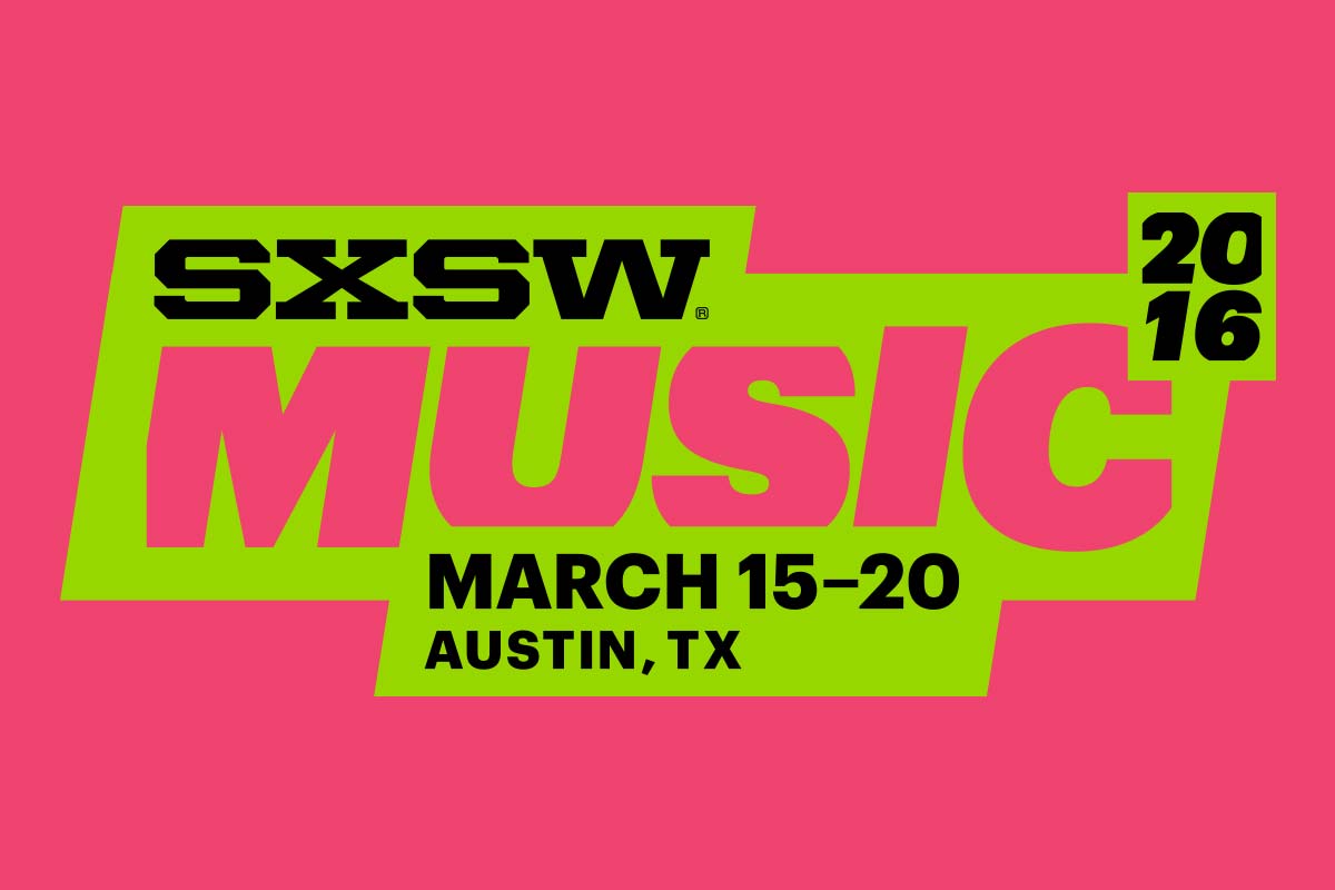 Musicians Guide To A Successful SXSW 2016