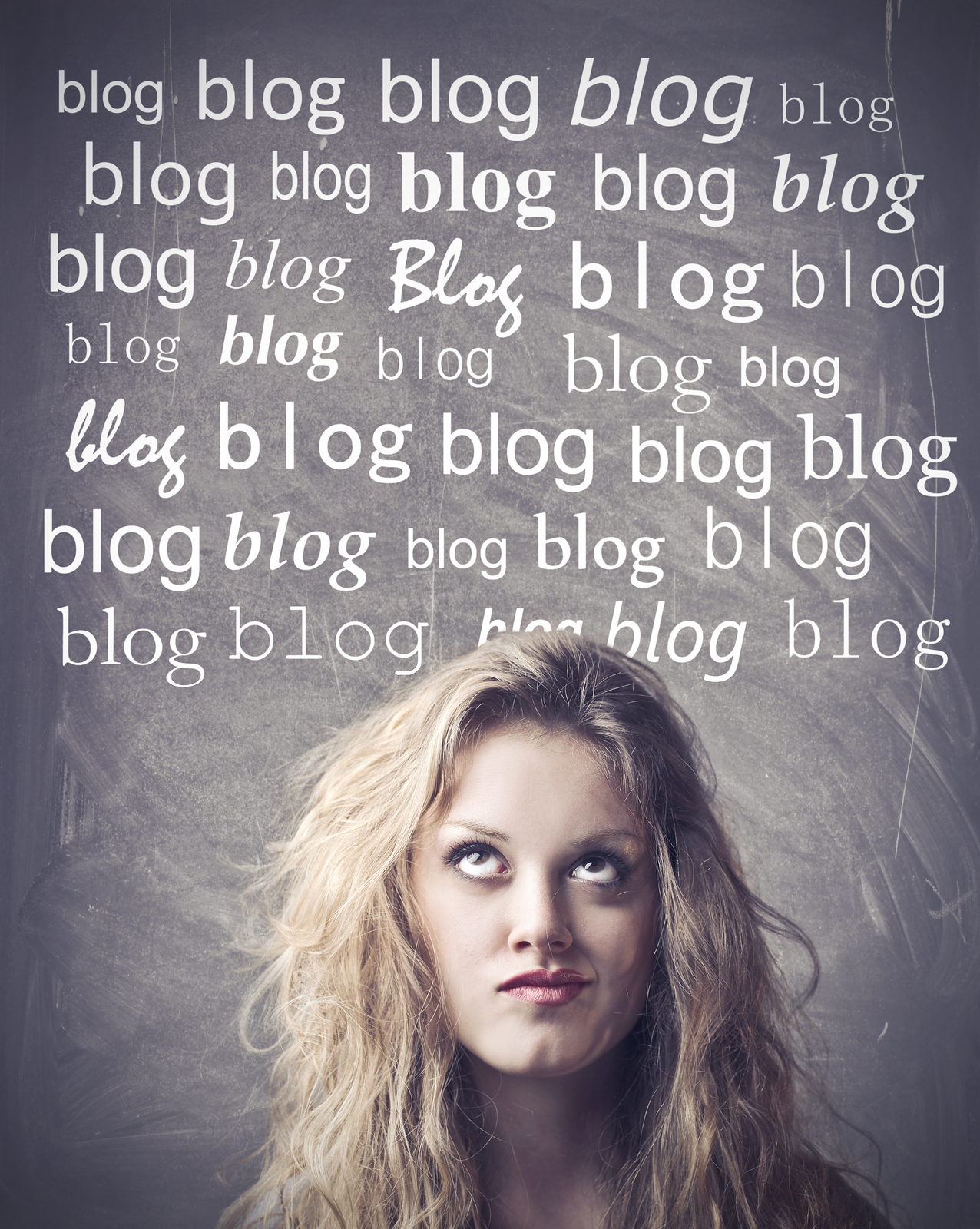 Learning How To Blog