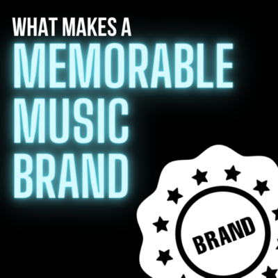 Memorable Music Brands with Bobby Owsinksi