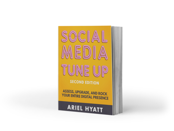 social media tuneup