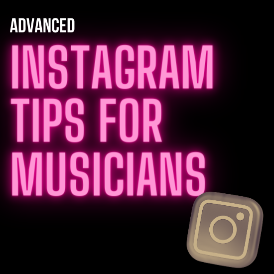 Instagram Tips