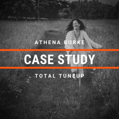 Case Study: Athena Burke [TTU/Artist Development Plan]