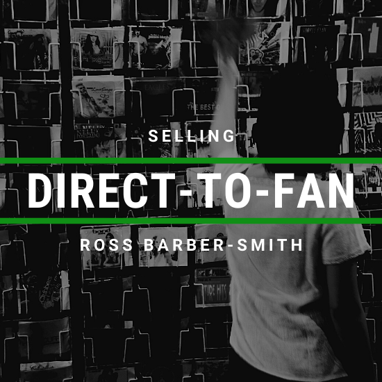 direct-to-fan