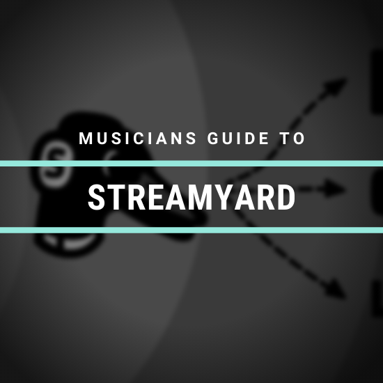 streamyard