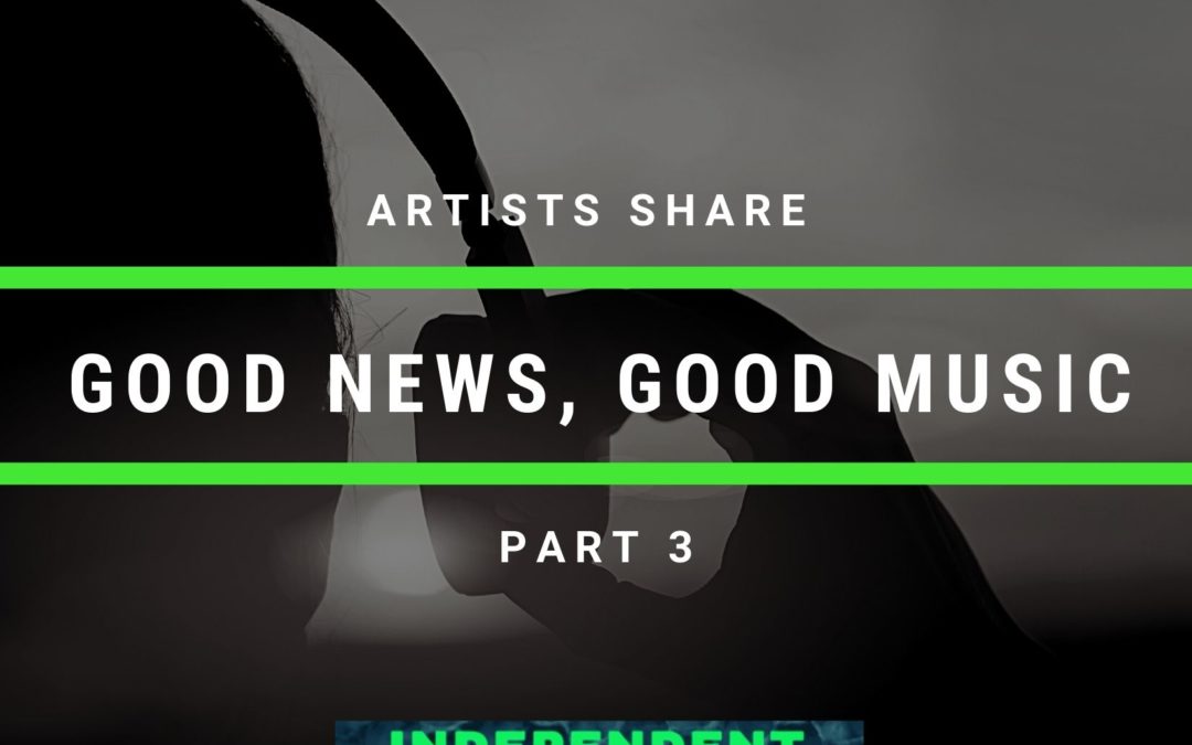 Good News Good Music 3.0