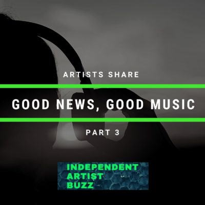 Good News Good Music 3.0