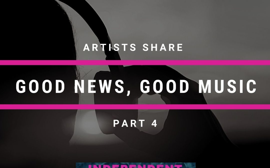 Good News Good Music 4.0