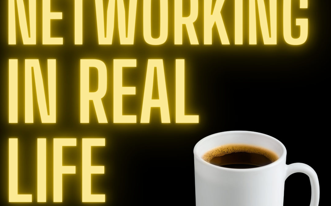 Musician’s Guide To Networking in The Real World