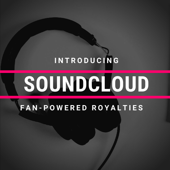 soundcloud fan-powered royalties