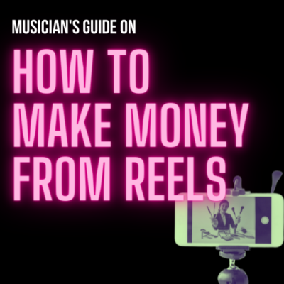 Monetize Your Instagram Reels With Bonuses