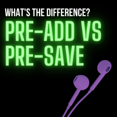 Pre-Add vs. Pre-Save: What’s The Difference?