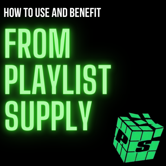 PlaylistSupply