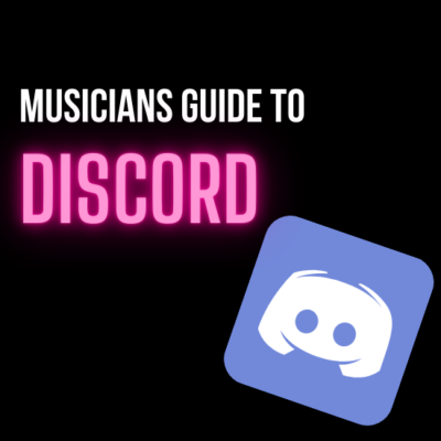 Discord: The Independent Musician’s Guide