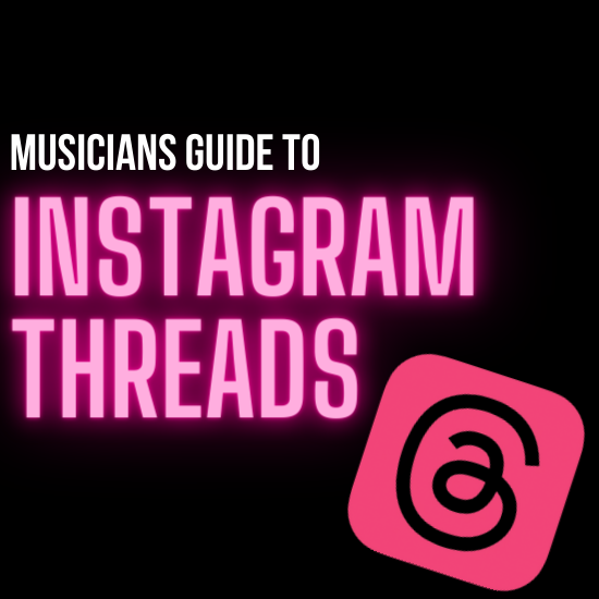 Musicians Guide to Instagram Threads