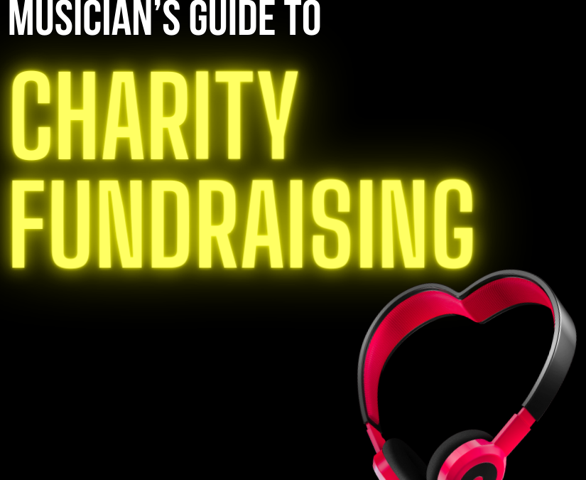 Charity Fundraising