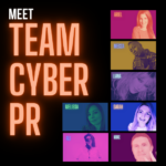 Team Cyber PR